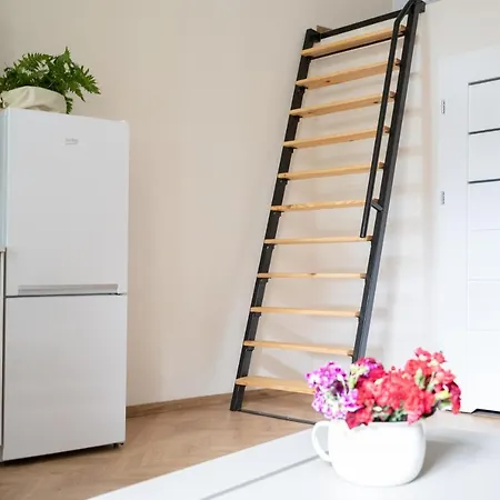 Citycenterapartment/wrsz56 Apartment