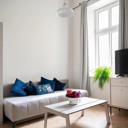 Apartment Citycenterapartment/wrsz56 Katowice