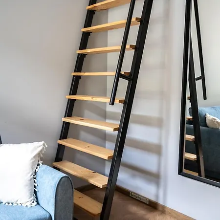 Apartment Citycenterapartment/wrsz56 Katowice