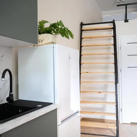 Citycenterapartment/wrsz56 Apartment
