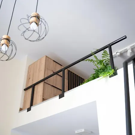 Citycenterapartment/wrsz56 Apartment Katowice