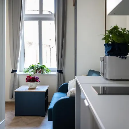 Apartment Citycenterapartment/wrsz56 *